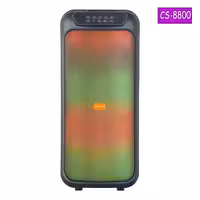 اسپیکر بلوتوثی مدل CS-8800