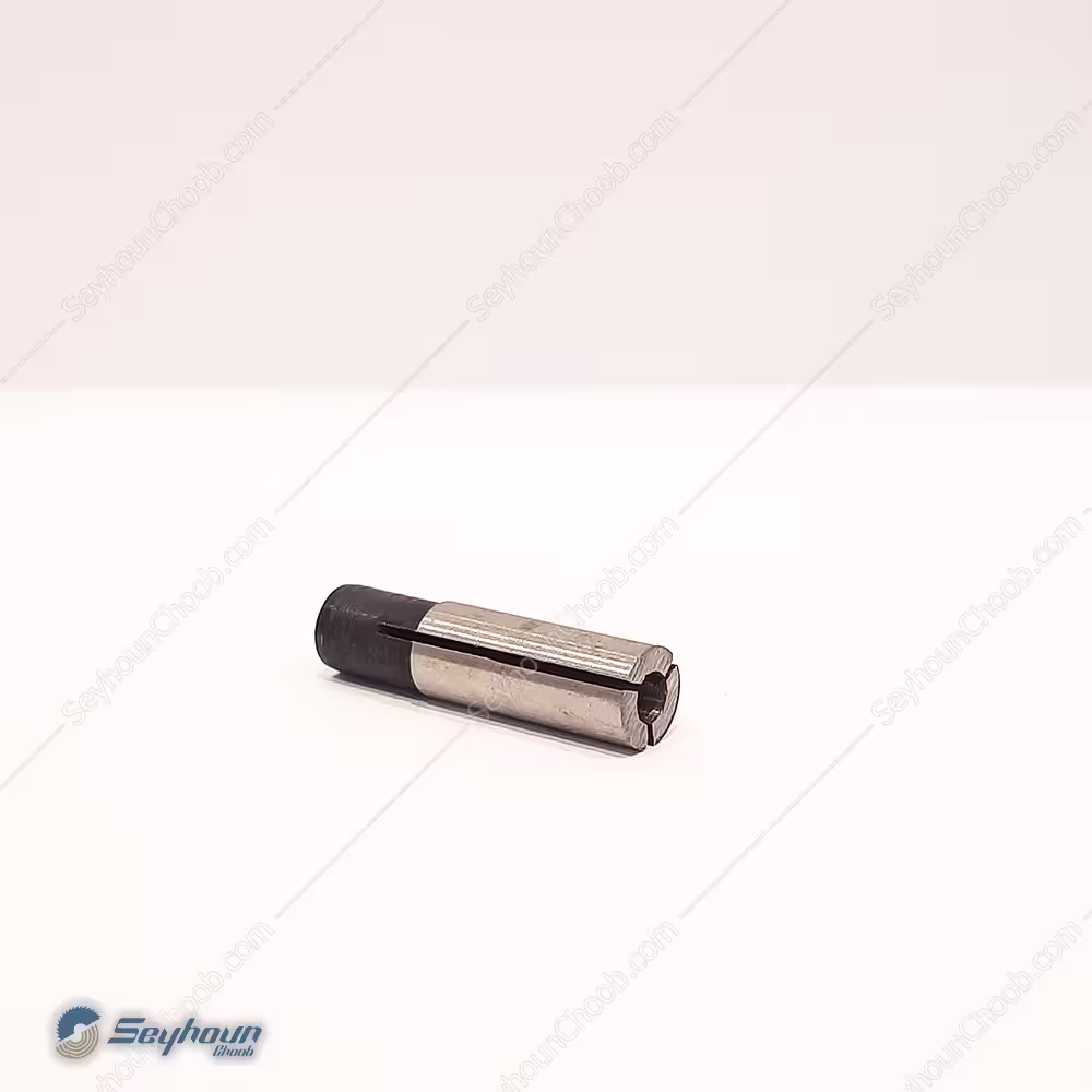 تبدیل شفت اورفرز ZH 6-3.175دامار مدل DMDR55640001