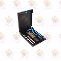 کیت کامل قلاویز هل کوئل ولکل آلمان (VOLKEL)