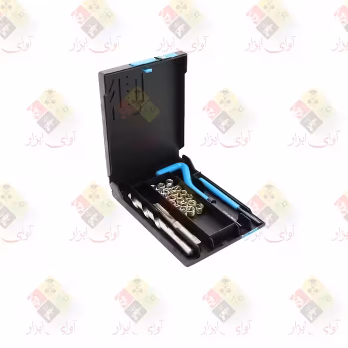 کیت کامل قلاویز هل کوئل ولکل آلمان (VOLKEL)