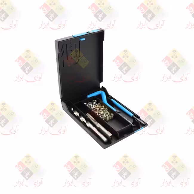 کیت کامل قلاویز هل کوئل ولکل آلمان (VOLKEL)