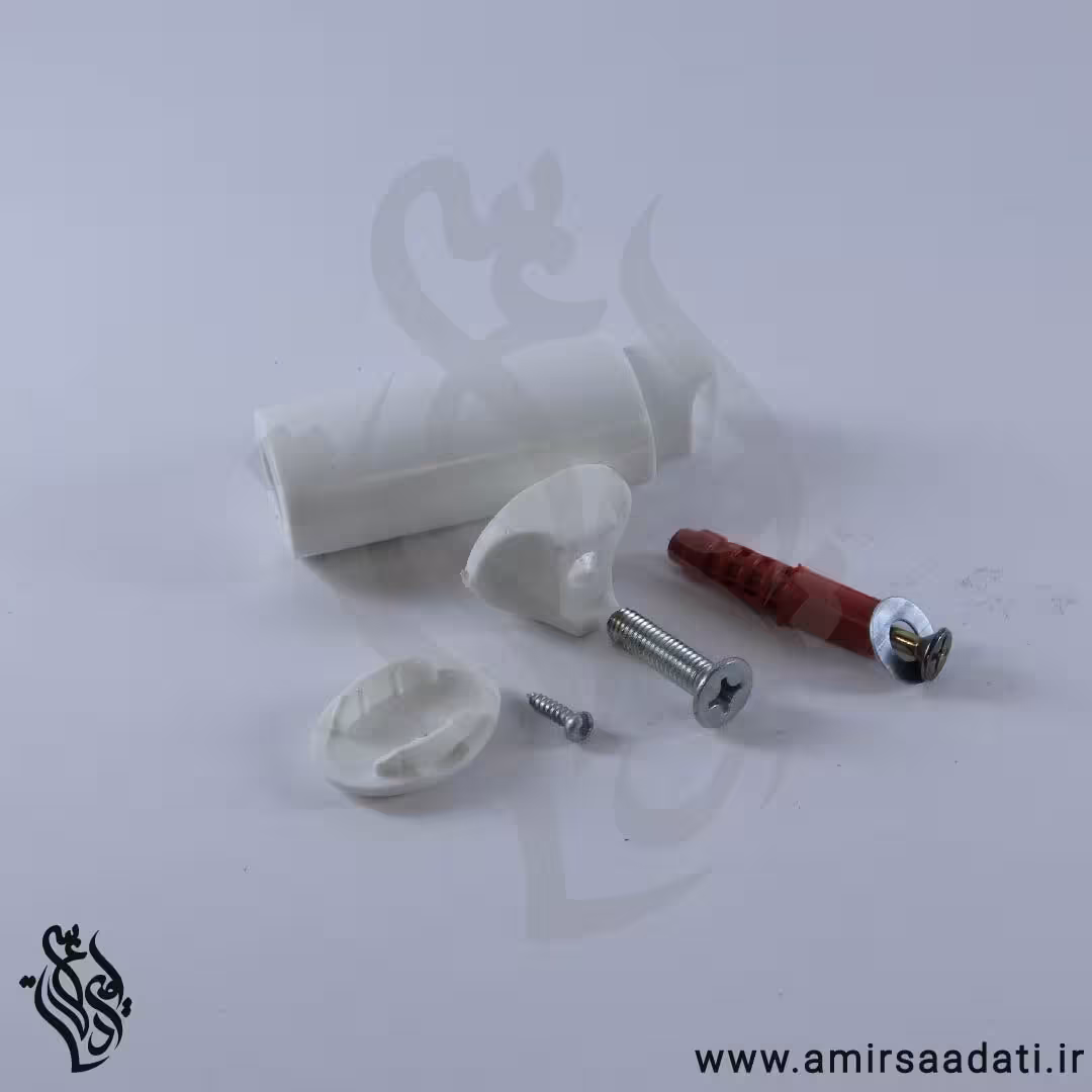 بست حوله خشک کن