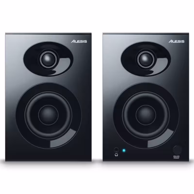 اسپیکر مانیتورینگ Alesis Elevate 3 MKII