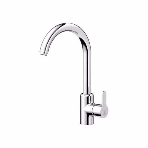 شیر ظرفشویی کاویان مدل گلسا