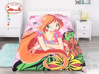 سرویس لحاف کودک وینکس