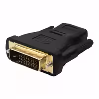 مبدل HDMI به DVI-D دی نت