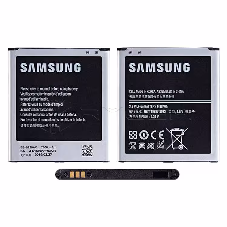 باتری سامسونگ Grand2 G7102 اورجینال