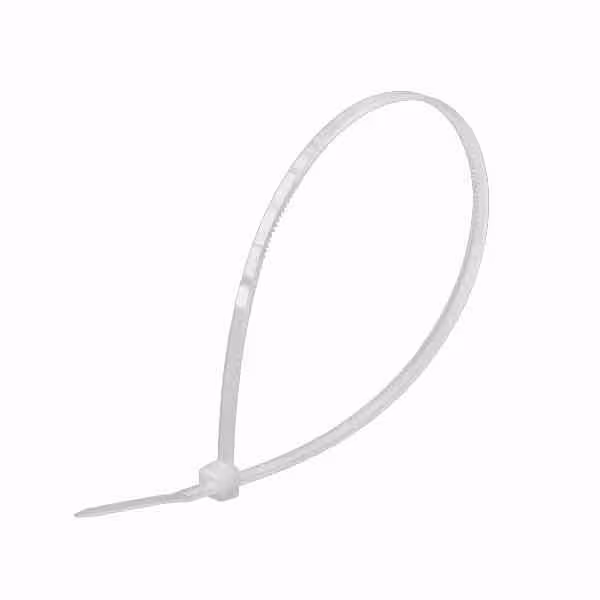 بست کمربندی رونیکس سفید مدل RH-999