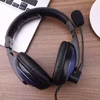 هدست مخصوص بازی تاچی مدل TC-L760MV


