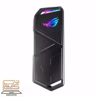 باکس SSD اکسترنال ROG Strix Arion (M.2 NVMe) - کامپیوترچی