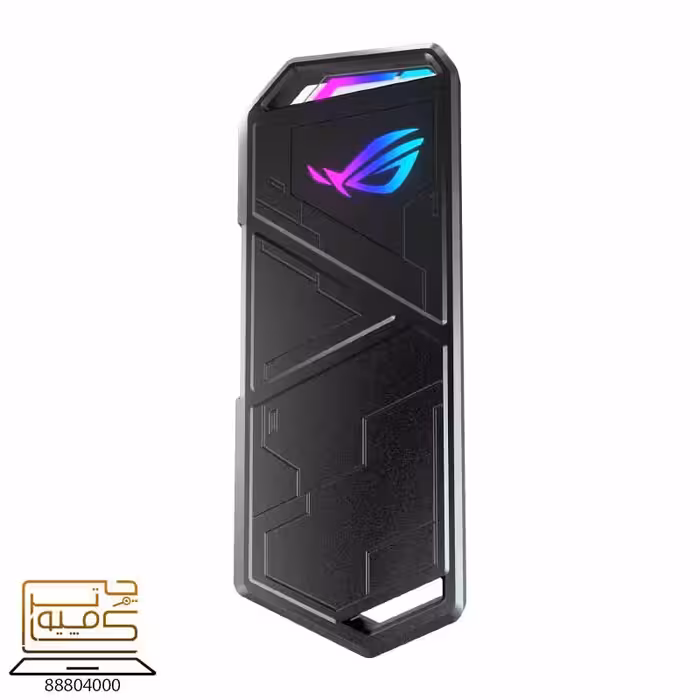 باکس SSD اکسترنال ROG Strix Arion (M.2 NVMe) - کامپیوترچی