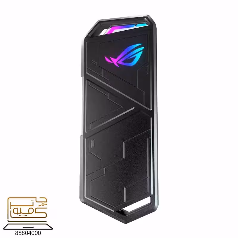 باکس SSD اکسترنال ROG Strix Arion (M.2 NVMe) - کامپیوترچی