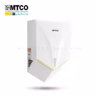دست خشک کن جت 2- HD-1020
