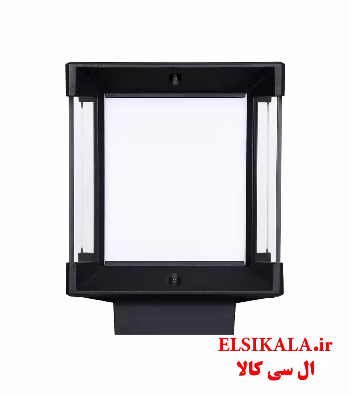 چراغ چمنی تارا 40 سانت آلمینیوم دایکاست