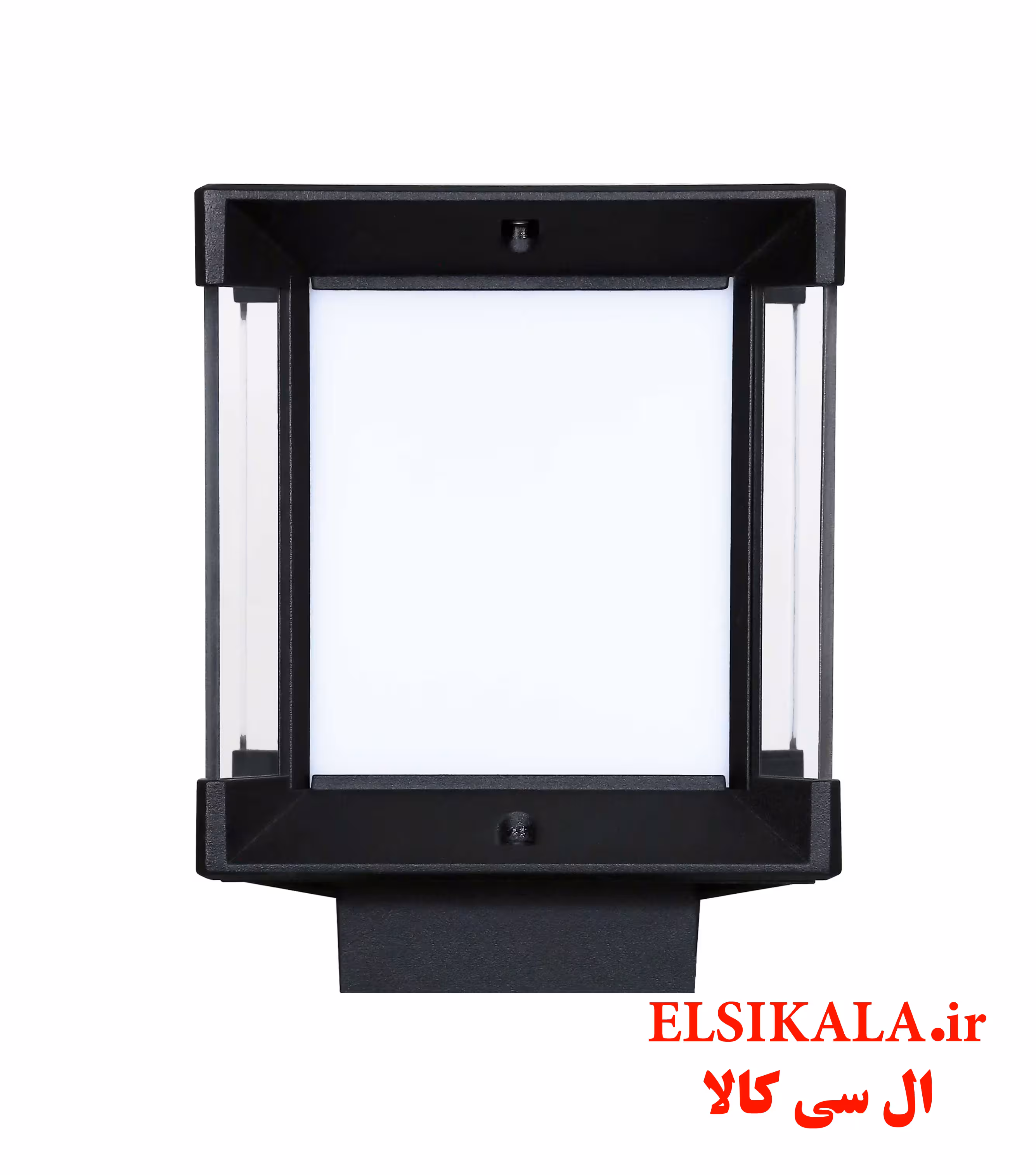 چراغ چمنی تارا 40 سانت آلمینیوم دایکاست