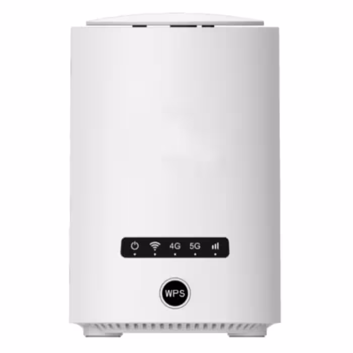 مودم استوک 5G زد ال تی مدل ZLT X20