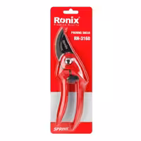 قیچی باغبانی رونیکس مدل RH-3160