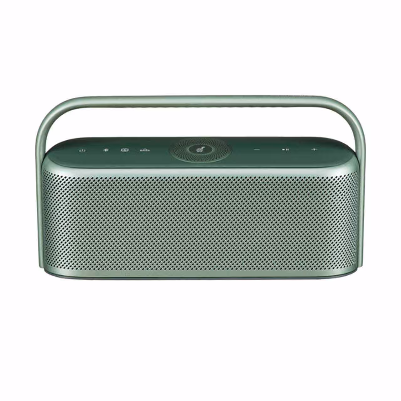 اسپیکر بی سیم ANKER مدل Motion X600 A3130 - سبز