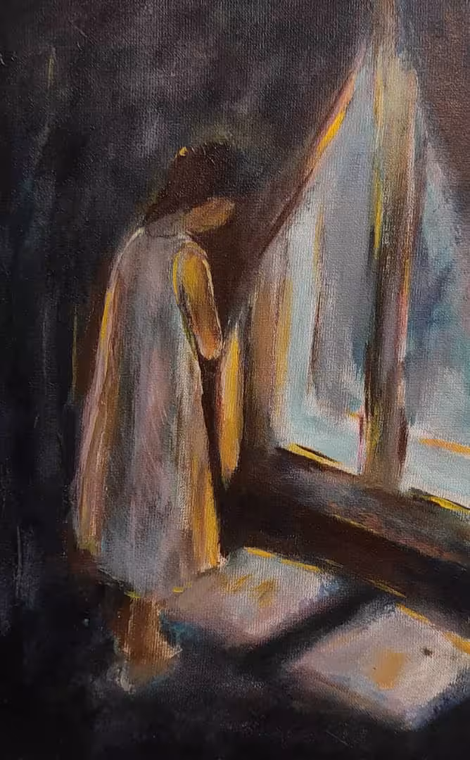 تابلو نقاشی