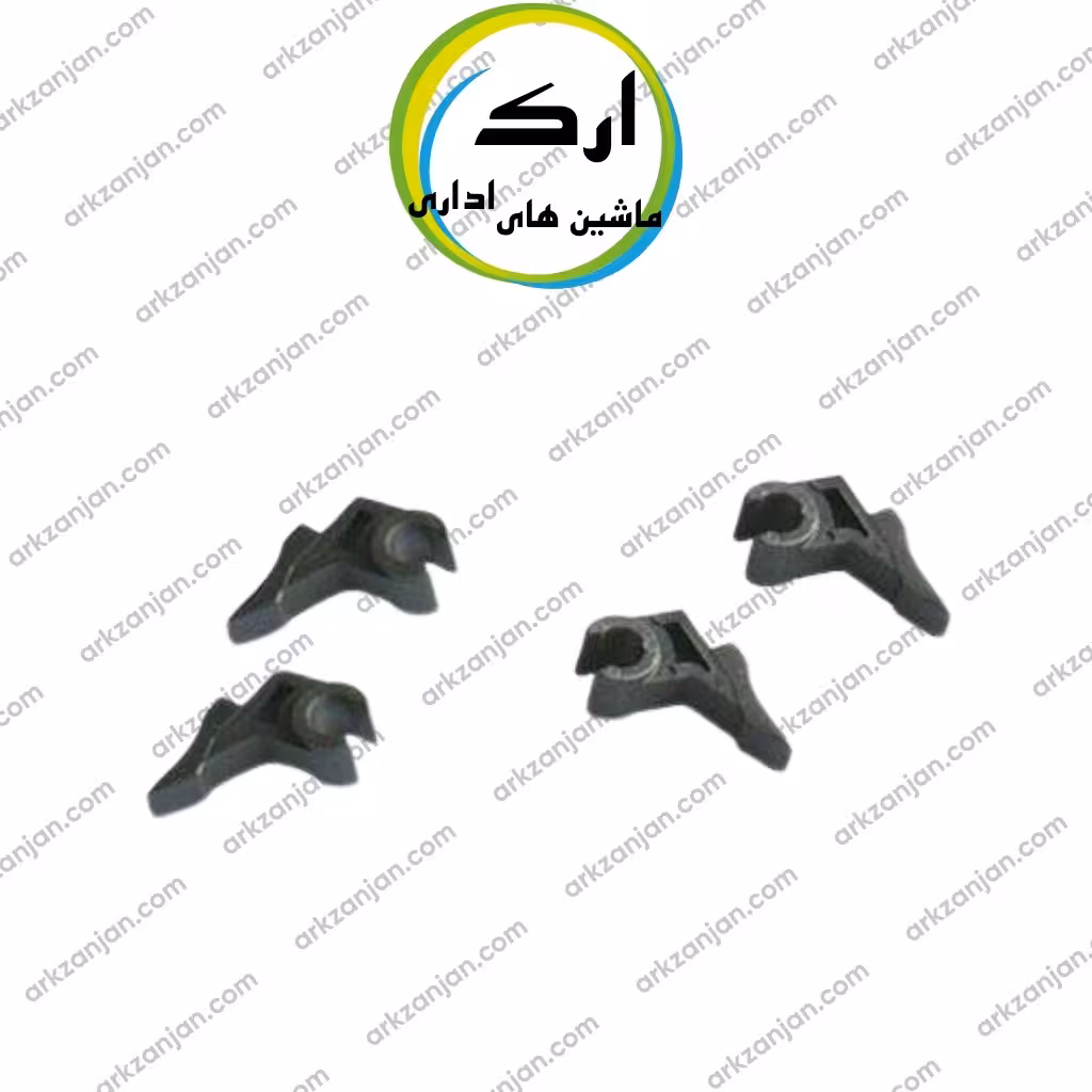 ناخنک هات رول شارپ Sharp AR-160, 161, 162, 163, 201, 205, 206, 207, 236, 317, 1118, 1818, 2120, 2718, 2818, 5015, 5127, 5316, 5516, 5520, 563