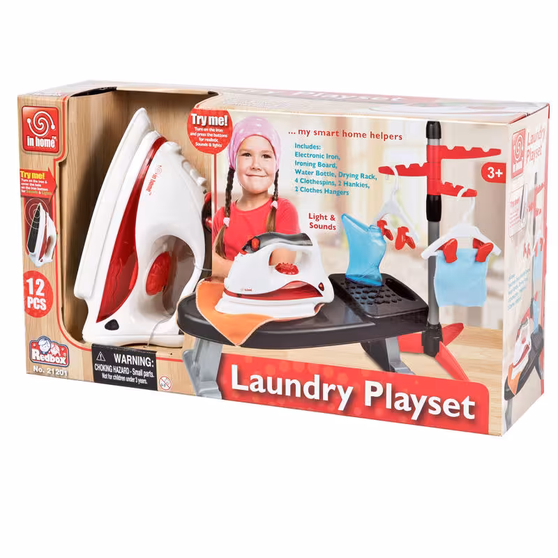 اتو میز اتو ردباکس