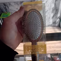 برس موی پانته آ
