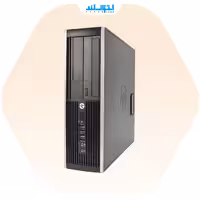 مینی کیس اچ پی مدل  HpCompaq 8300 ssf | کانفیگ 2