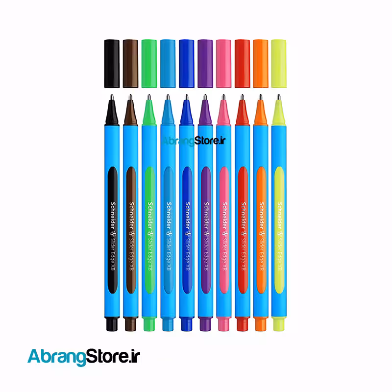 خودکار اسلایدر اج اشنایدر | Schneider Slider Edge XB