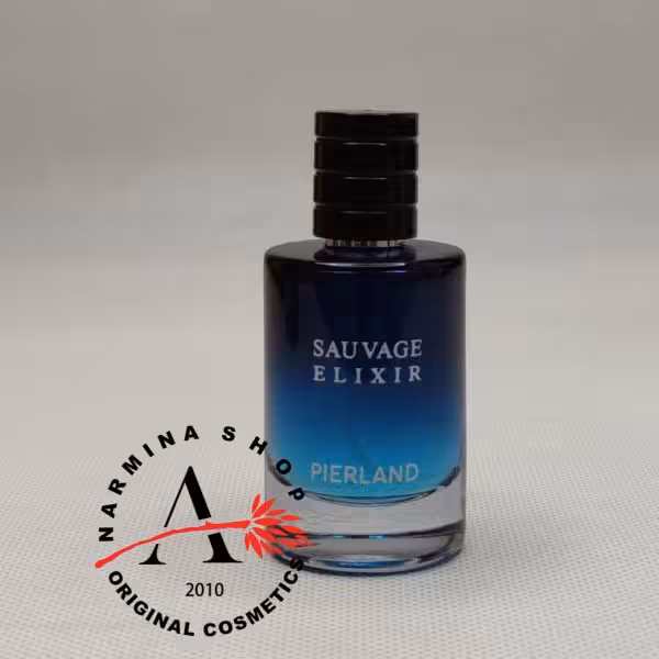 عطر و ادکلن  جیبی ساواچ پیرلند (sauvage)