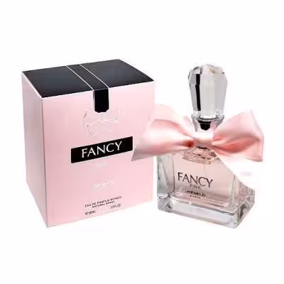 ادکلن زنانه جی پارلیس فنسی پینک JOHAN.B FANCY PINK حجم 85 میلی لیتر