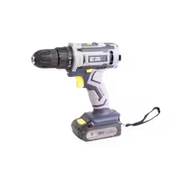 دریل پیچ گوشتی شارژی 18 ولت با کیف BMC ابی مکس مدل EM-18V