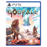 بازی Godfall برای PS5