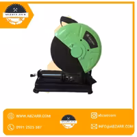 پروفیل بر سیلور مدل 0GT – CM2000‎