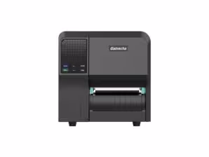 لیبل پرینتر صنعتی گینشا مدل Gi-3406T فول پورت