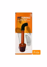 کیت مکش هوا DY TUNING مناسب  پراید