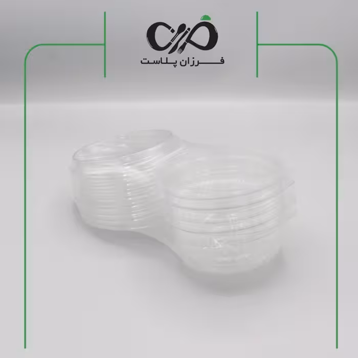 دلی گرد کوتاه(بسته بندی 10 عددی)