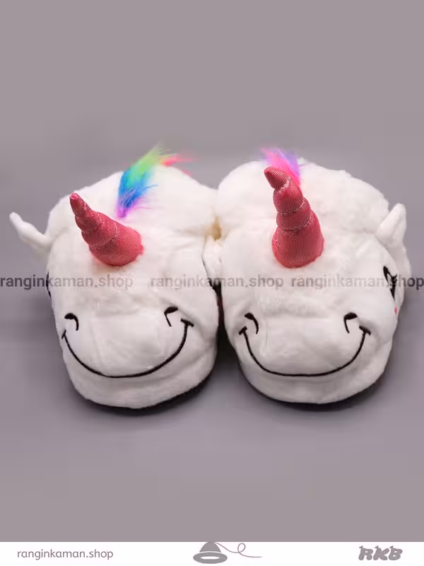 روفرشی اسب تک شاخ