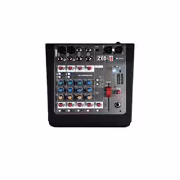 میکسر Allen & Heath ZEDi-8