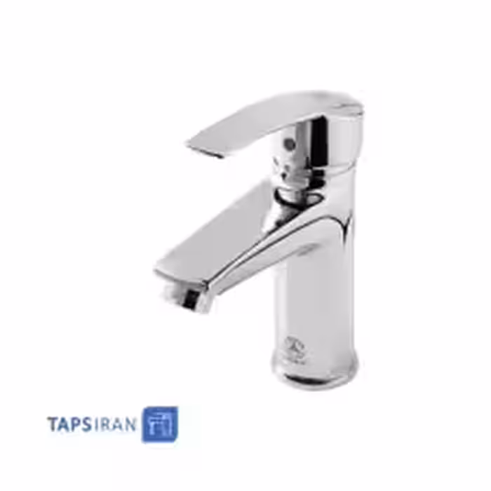 شیر روشویی قهرمان مدل بهادر (جدید) | تپس ایران فروشگاه آنلاین شیرآلات بهداشتی ساختمان ایران