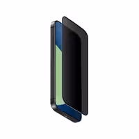 گلس آیفون 17 پرو مکس UNIQ Optix Covex™ PRIVACY