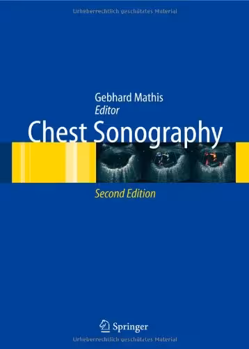 خرید و دانلود نسخه کامل کتاب Chest Radiology The Essentials