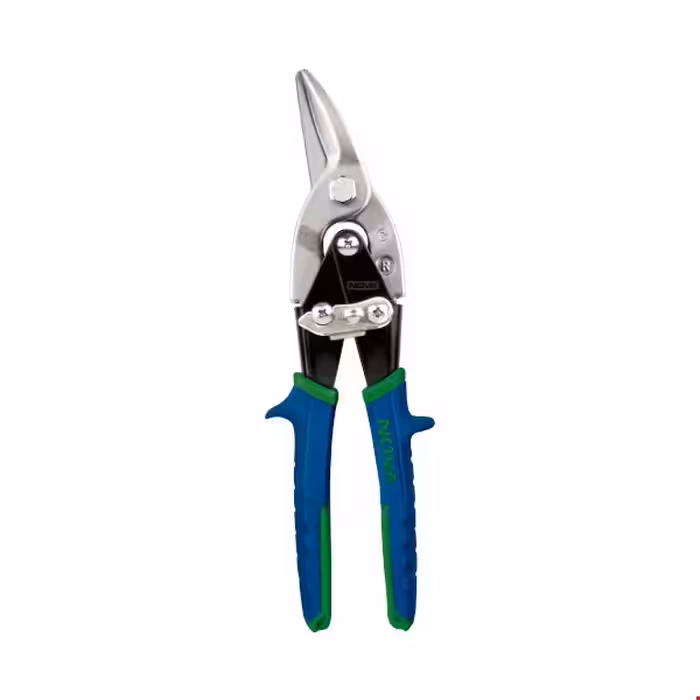 قیچی ورق‌ بر راست بر نووا 2407