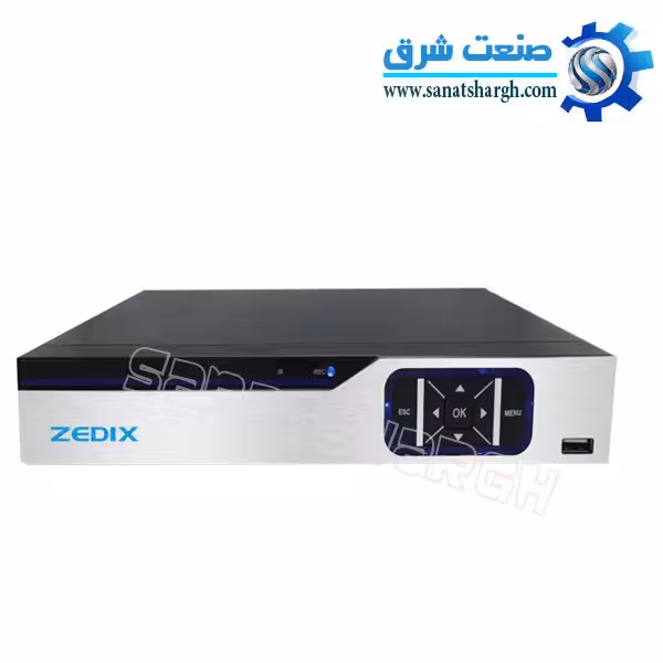 دستگاه DVR مدل ZX-7716UHD