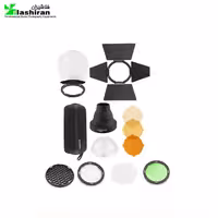 کیت تجهیزات جانبی گودکس Godox AK-R1 accessory kit godox S-R1