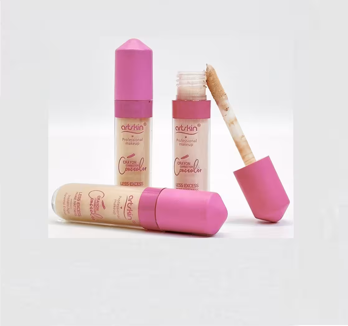 کانسیلر آرت‌اسکین صورتی 10ml