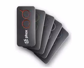 ریموت فابریک جک V2