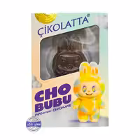 شکلات دبی لبوبو 60 گرمی