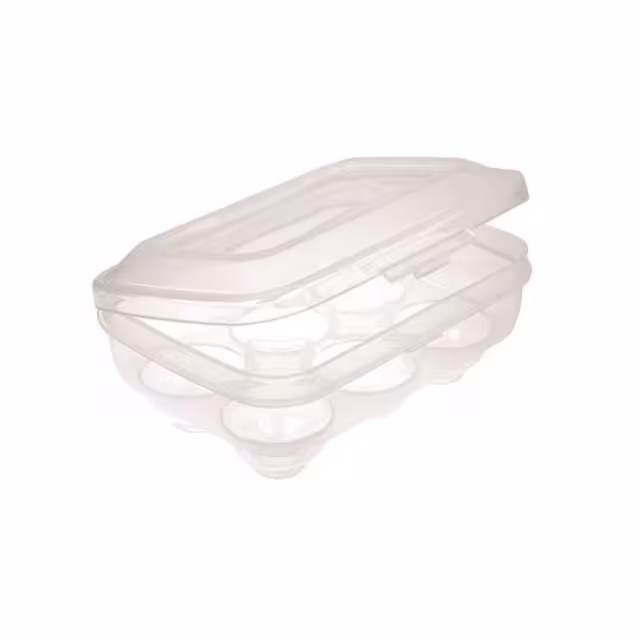 جا تخم مرغی لیمون مدل 6 خانه کد 02