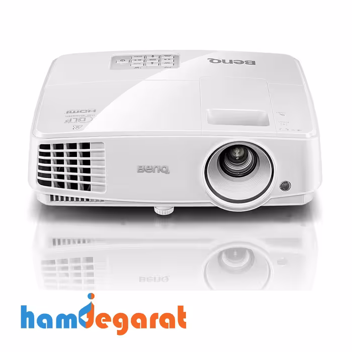 ویدئو پروژکتور بنکیو BenQ MX528