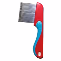 شانه ضد شپش ترمیناتور